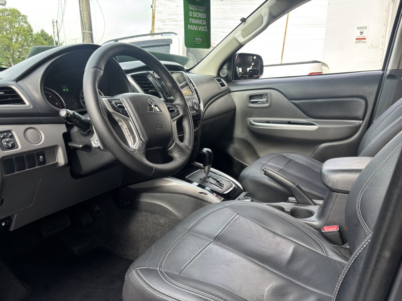 L200 TRITON  - 2021 - CAXIAS DO SUL