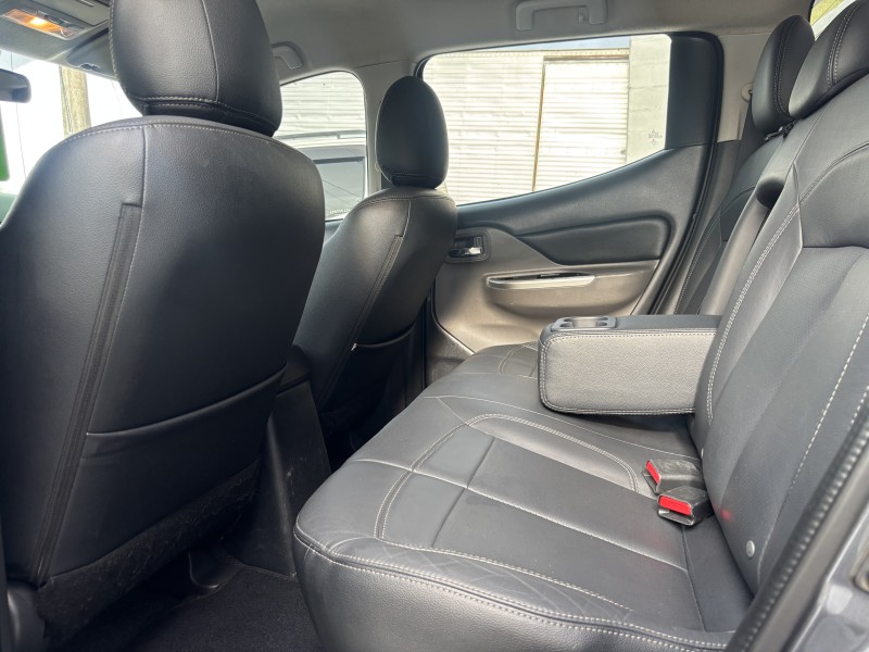 L200 TRITON  - 2021 - CAXIAS DO SUL