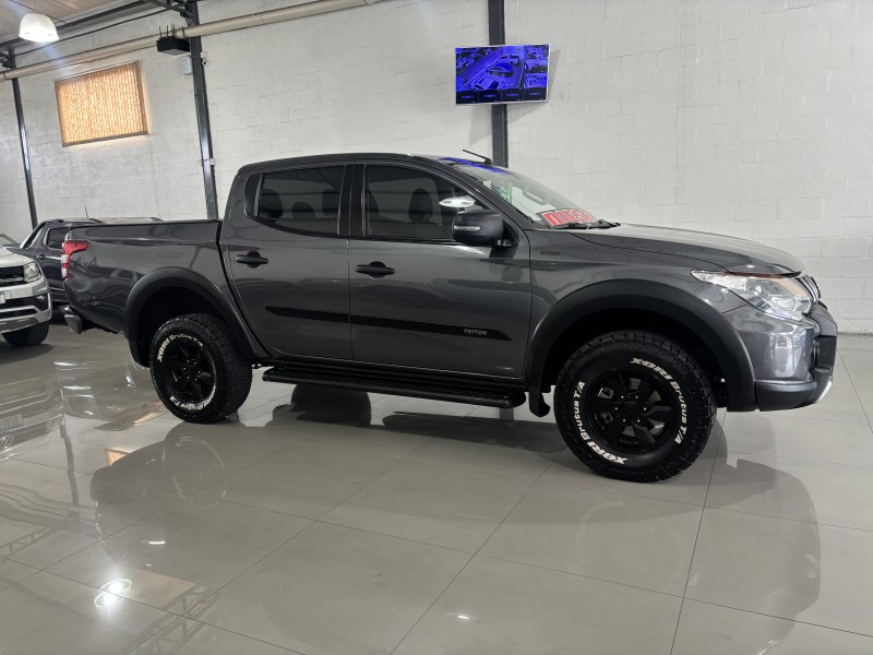 L200 TRITON  - 2021 - CAXIAS DO SUL
