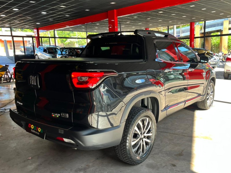 TORO 2.0 16V TURBO DIESEL RANCH AT 4X4 AUTOMÁTICO - 2022 - SãO LEOPOLDO