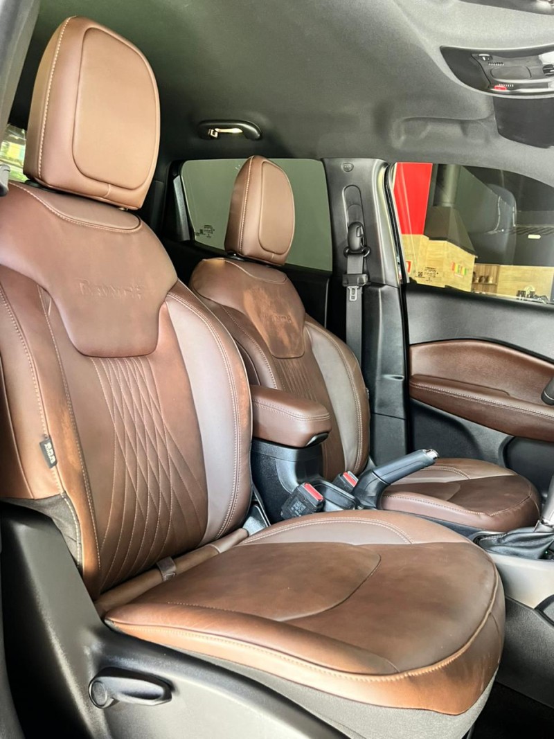 TORO 2.0 16V TURBO DIESEL RANCH AT 4X4 AUTOMÁTICO - 2022 - SãO LEOPOLDO