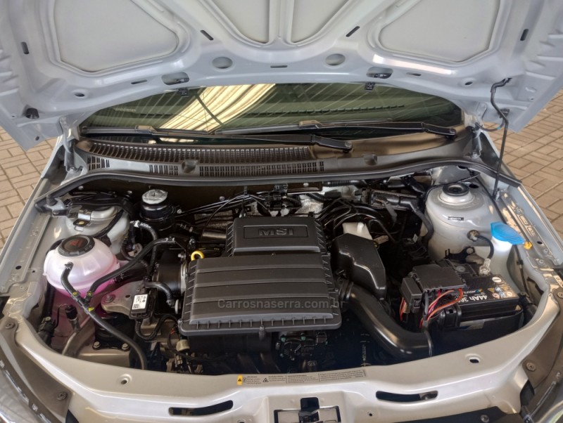 SAVEIRO 1.6 MSI EXTREME CD 16V FLEX 2P MANUAL - 2024 - CAXIAS DO SUL