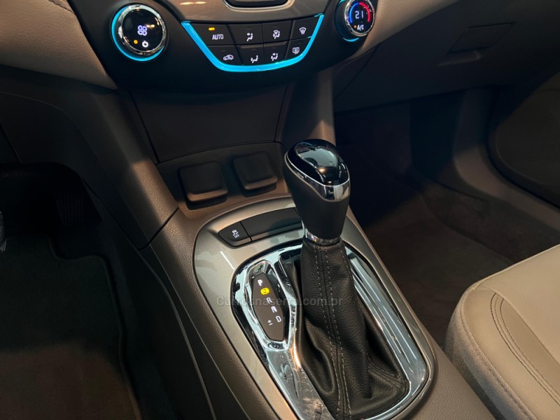 CRUZE 1.4 TURBO LTZ SPORT6 16V FLEX 4P AUTOMÁTICO - 2019 - CAXIAS DO SUL