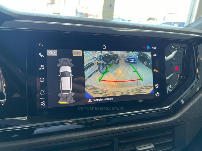 NIVUS 1.0 TSI HIGHLINE FLEX 4P AUTOMÁTICO - 2023 - CAXIAS DO SUL