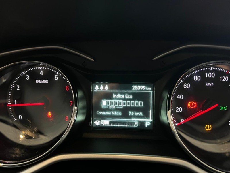 ONIX 1.0	PREMIER II PLUS 12V TURBO FLEX 4P AUTOMÁTICO - 2024 - CAXIAS DO SUL