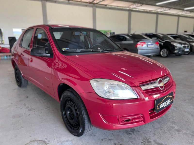 PRISMA 1.0 MPFI VHCE 8V FLEX 4P MANUAL - 2010 - BOM PRINCíPIO