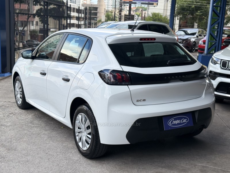 208 1.0 FIREFLY FLEX LIKE MANUAL - 2024 - CAXIAS DO SUL