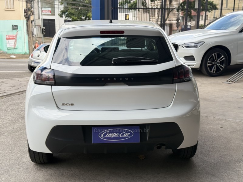 208 1.0 FIREFLY FLEX LIKE MANUAL - 2024 - CAXIAS DO SUL