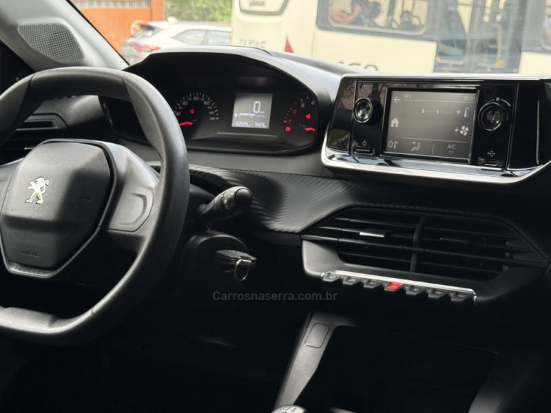 208 1.0 FIREFLY FLEX LIKE MANUAL - 2024 - CAXIAS DO SUL