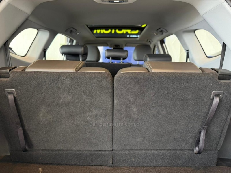 TIGGO 1.6 TXS 16V TURBO 8 TGDI GASOLINA 4P AUTOMÁTICO - 2022 - SãO LEOPOLDO