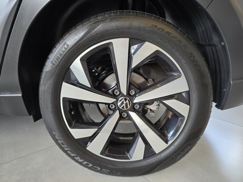 NIVUS 1.0 TSI HIGHLINE FLEX 4P AUTOMÁTICO - 2022 - BENTO GONçALVES