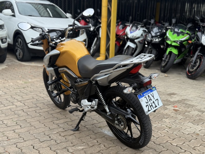 CG 160 TITAN - 2022 - BENTO GONçALVES