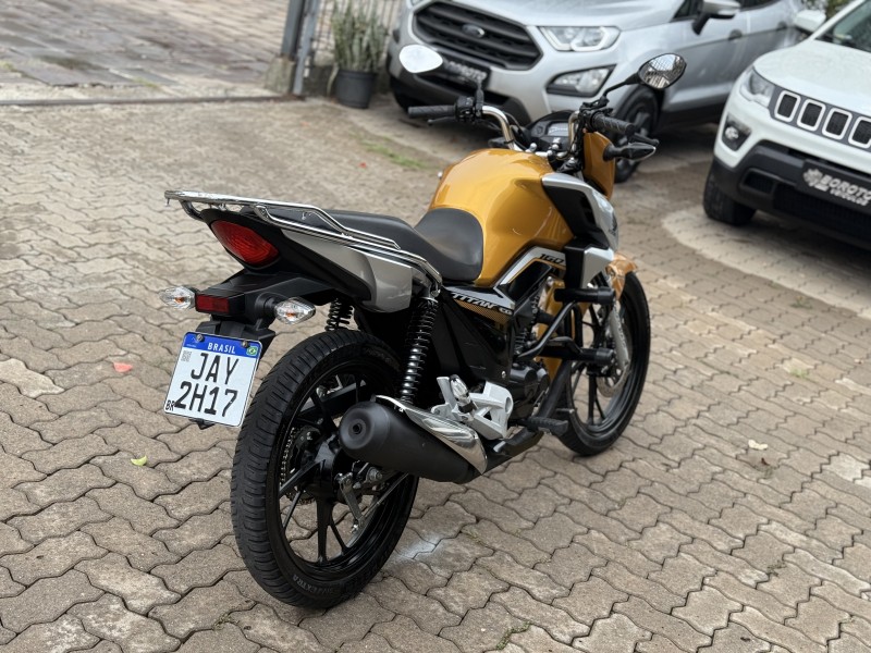 CG 160 TITAN - 2022 - BENTO GONçALVES