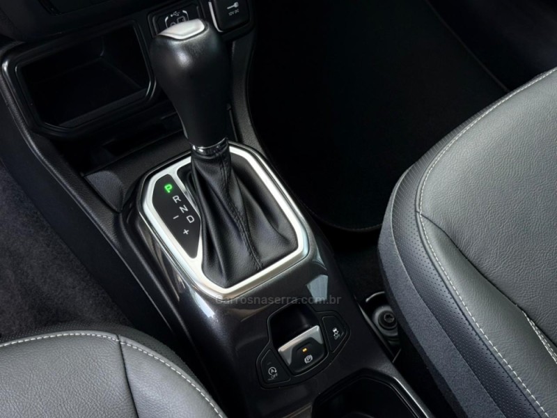 RENEGADE 1.3 LONGITUDE T270 TURBO FLEX 4P AUTOMÁTICO - 2024 - LAGOA VERMELHA