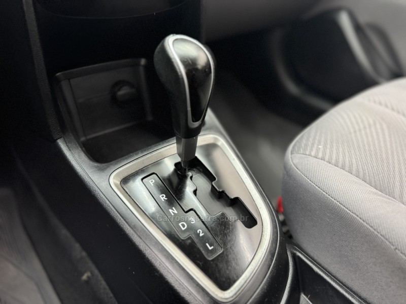 HB20S 1.6 PREMIUM 16V FLEX 4P AUTOMÁTICO - 2014 - CARLOS BARBOSA