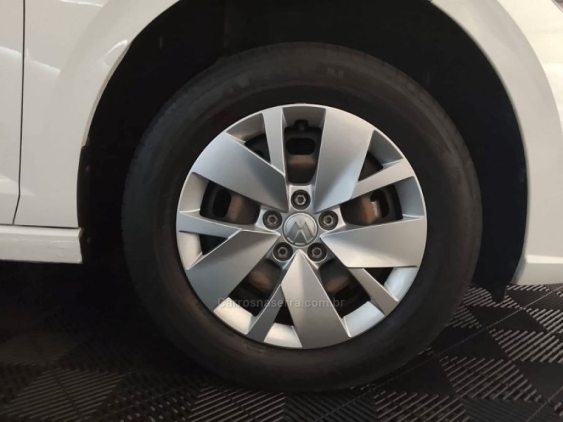 POLO 1.0 MPI 12V FLEX 4P MANUAL - 2023 - NOVO HAMBURGO