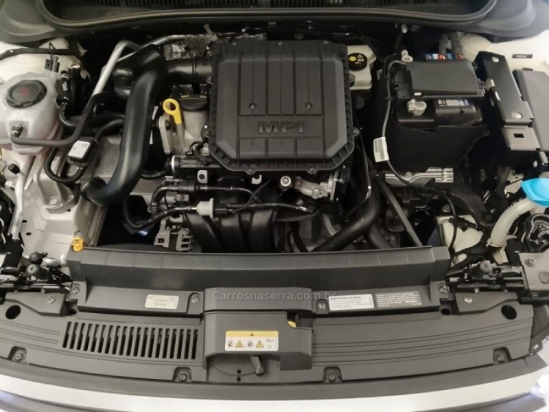 POLO 1.0 MPI 12V FLEX 4P MANUAL - 2023 - NOVO HAMBURGO