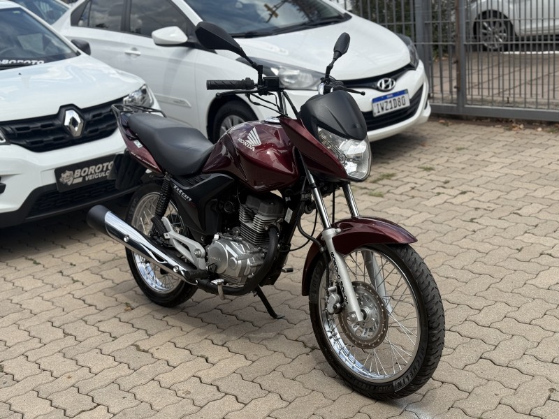 CG 150 TITAN MIX ESD - 2012 - BENTO GONçALVES