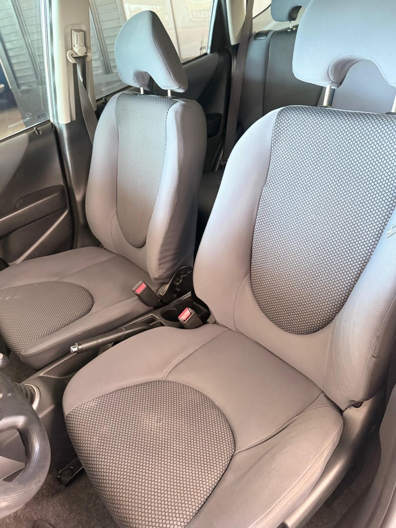 FIT 1.4 LX 8V FLEX 4P MANUAL - 2008 - CAXIAS DO SUL