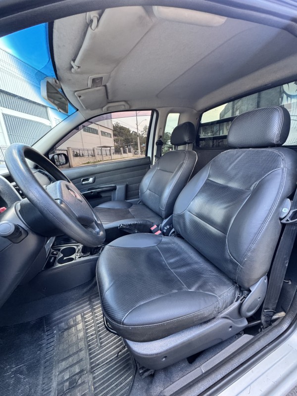 STRADA 1.4 MPI TREKKING CE 8V FLEX 2P MANUAL - 2010 - CAXIAS DO SUL