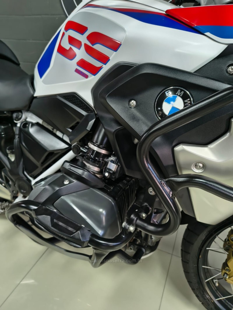 R 1250 GS PREMIUM RALLYE - 2022 - CAXIAS DO SUL