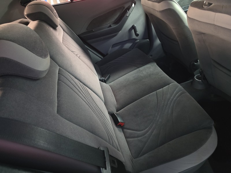 AGILE 1.4 MPFI LTZ 8V FLEX 4P MANUAL - 2011 - CAXIAS DO SUL