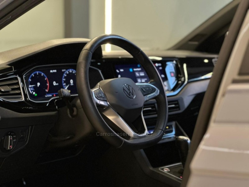 NIVUS 1.0 TSI HIGHLINE FLEX 4P AUTOMÁTICO - 2022 - CAXIAS DO SUL