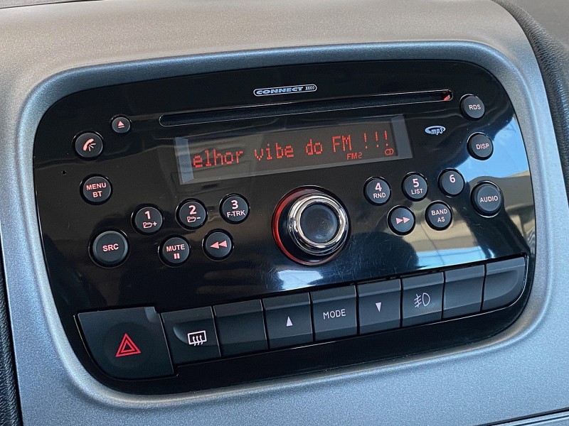 IDEA 1.4 MPI ATTRACTIVE 8V FLEX 4P MANUAL - 2015 - CAXIAS DO SUL