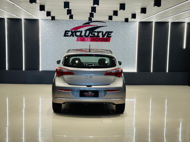 HB20 1.0 COMFORT 12V FLEX 4P MANUAL - 2017 - CAXIAS DO SUL