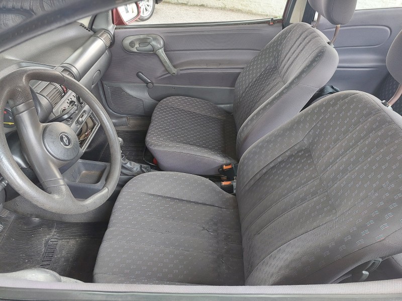 CORSA 1.0 MPF WIND 8V GASOLINA 2P MANUAL - 1998 - BENTO GONçALVES