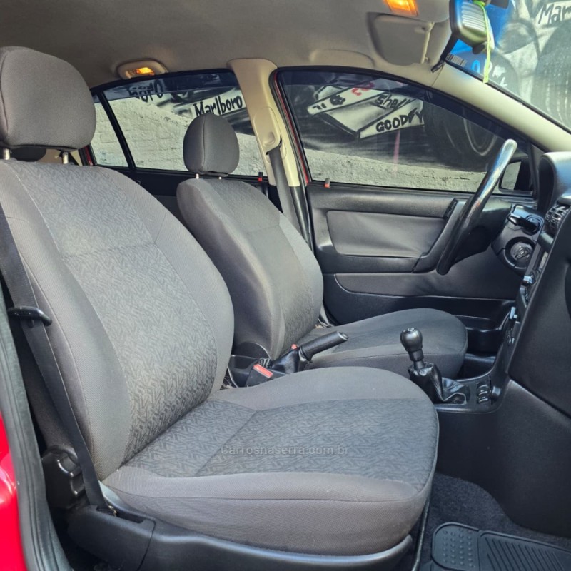 ASTRA 2.0 MPFI ADVANTAGE 8V FLEX 4P MANUAL - 2009 - CAXIAS DO SUL