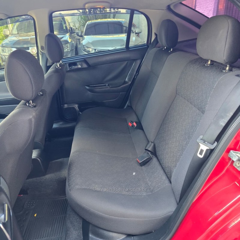 ASTRA 2.0 MPFI ADVANTAGE 8V FLEX 4P MANUAL - 2009 - CAXIAS DO SUL