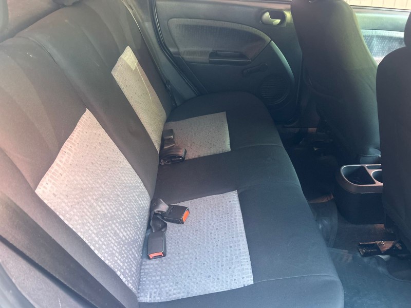 FIESTA 1.6 ROCAM SE SEDAN 8V FLEX 4P MANUAL - 2014 - TRêS COROAS