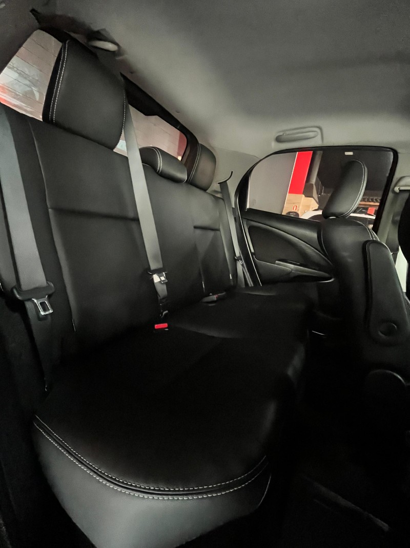 ETIOS 1.5 XLS 16V FLEX 4P AUTOMÁTICO - 2017 - SãO LEOPOLDO