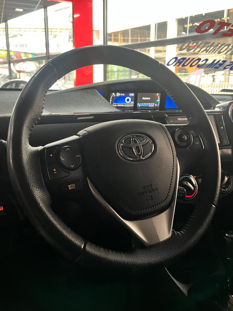 ETIOS 1.5 XLS 16V FLEX 4P AUTOMÁTICO - 2017 - SãO LEOPOLDO