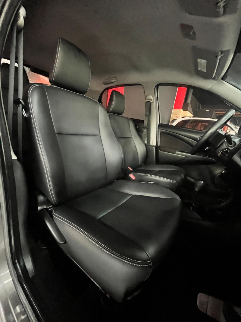 ETIOS 1.5 XLS 16V FLEX 4P AUTOMÁTICO - 2017 - SãO LEOPOLDO