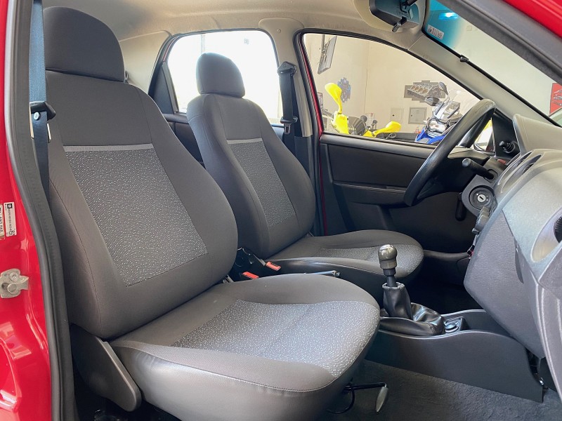 CELTA 1.0 MPFI LS 8V FLEX 2P MANUAL - 2013 - CAXIAS DO SUL