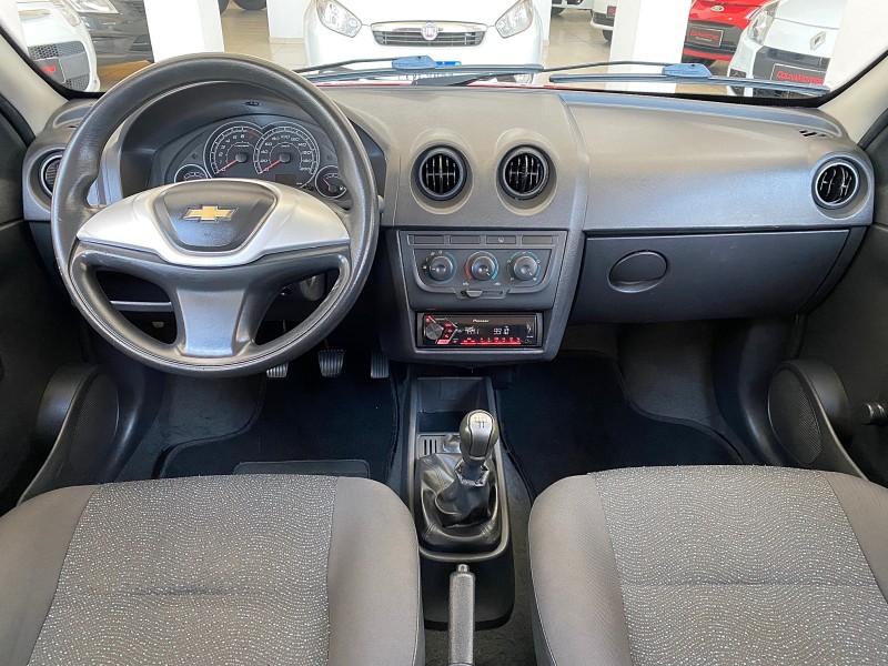 CELTA 1.0 MPFI LS 8V FLEX 2P MANUAL - 2013 - CAXIAS DO SUL