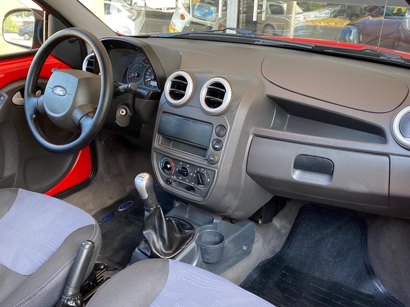 KA 1.0 MPI CLASS 8V FLEX 2P MANUAL - 2013 - CAXIAS DO SUL