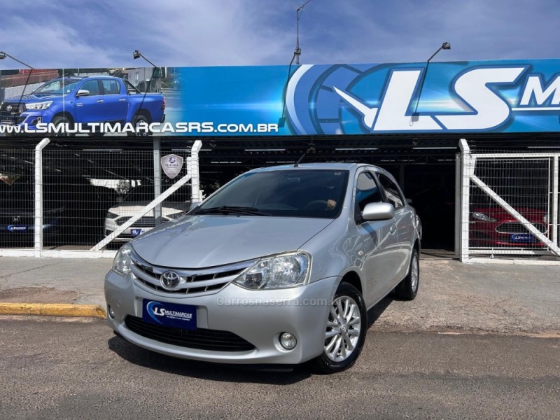 etios 1.5 xls 16v flex 4p manual 2013 venancio aires