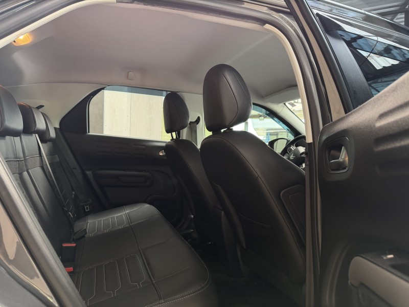 C4 CACTUS 1.6 THP SHINE FLEX 4P AUTOMATICO - 2022 - CAXIAS DO SUL