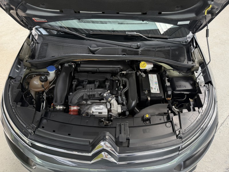 C4 CACTUS 1.6 THP SHINE FLEX 4P AUTOMATICO - 2022 - CAXIAS DO SUL