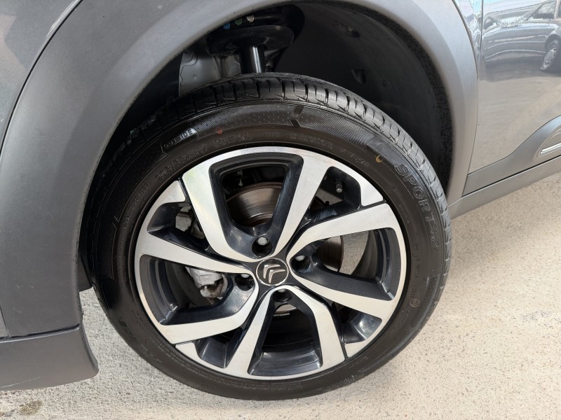 C4 CACTUS 1.6 THP SHINE FLEX 4P AUTOMATICO - 2022 - CAXIAS DO SUL