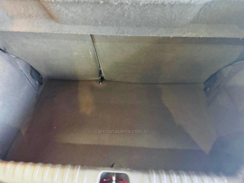 ONIX 1.4 MPFI LTZ 8V FLEX 4P AUTOMÁTICO - 2015 - CAXIAS DO SUL