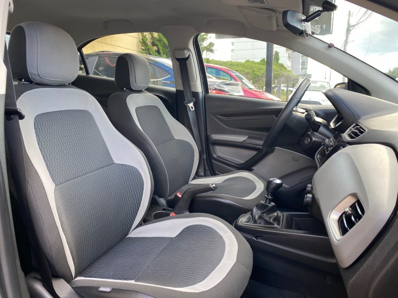 ONIX 1.0 MPFI LS 8V FLEX 4P MANUAL - 2016 - CAXIAS DO SUL