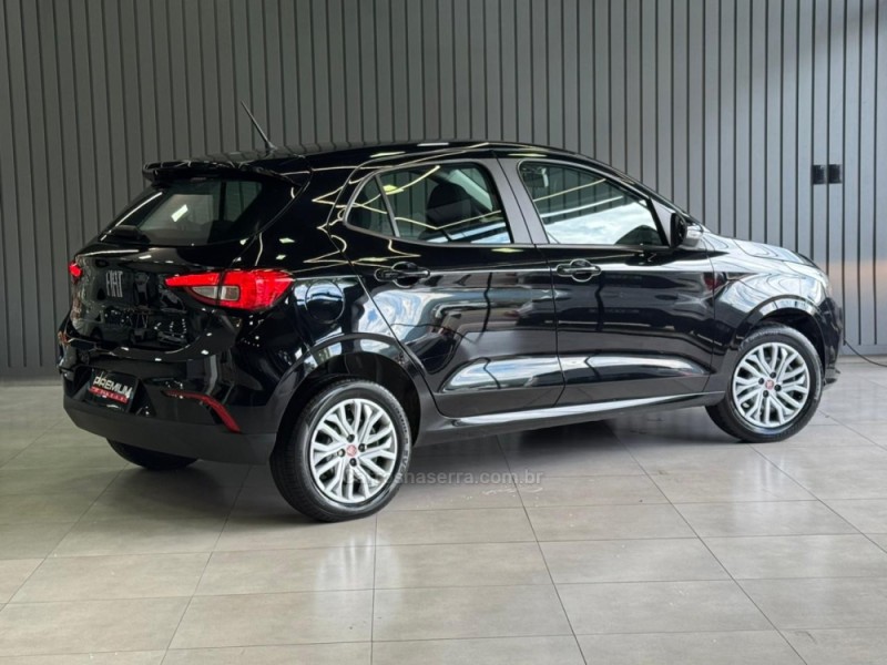 ARGO 1.0 DRIVE 6V FLEX 4P MANUAL - 2022 - DOIS IRMãOS