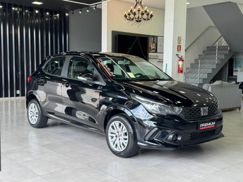 argo 1.0 drive 6v flex 4p manual 2022 dois irmaos