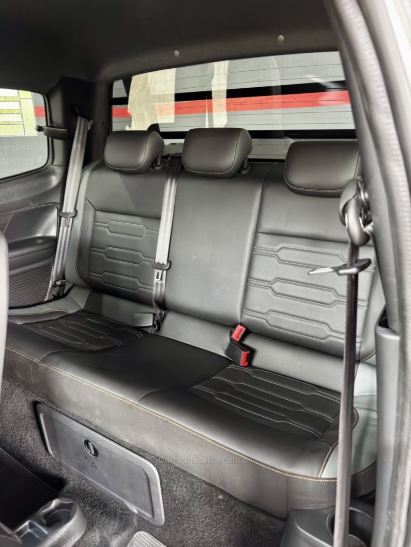 SAVEIRO 1.6 MSI EXTREME CD 16V FLEX 2P MANUAL - 2024 - HARMONIA