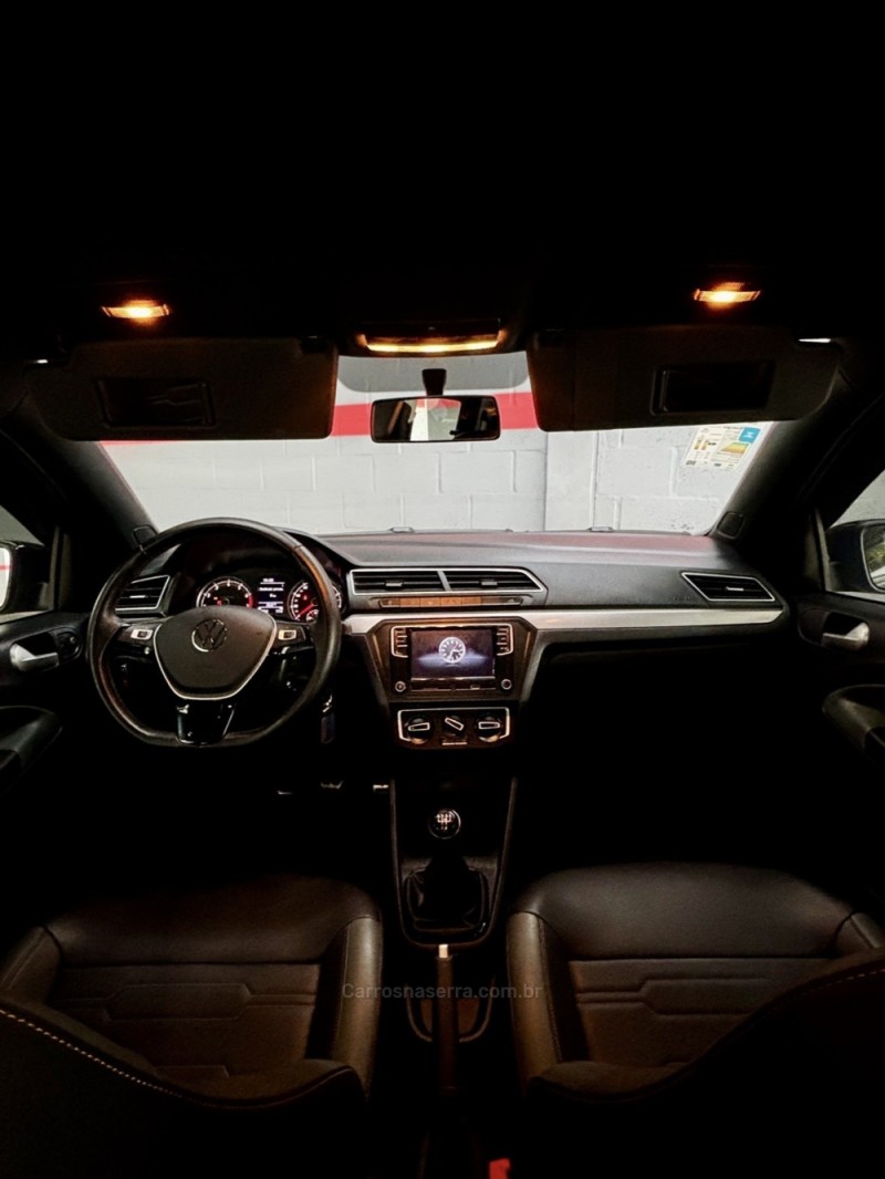 SAVEIRO 1.6 MSI EXTREME CD 16V FLEX 2P MANUAL - 2024 - HARMONIA