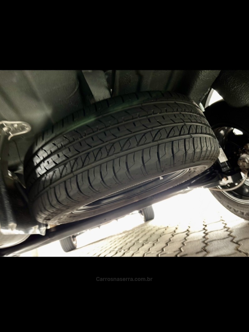 SAVEIRO 1.6 MSI EXTREME CD 16V FLEX 2P MANUAL - 2024 - HARMONIA